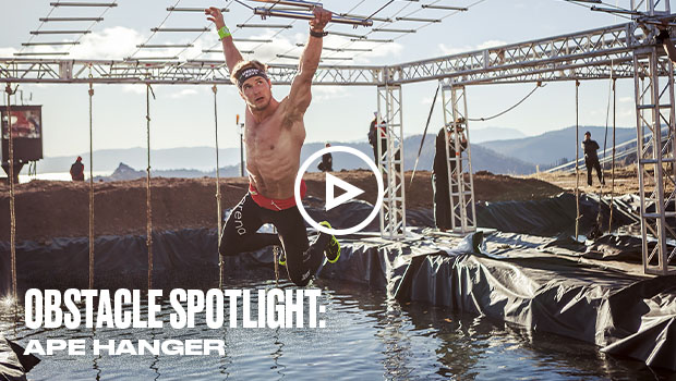 OBSTACLE SPOTLIGHT