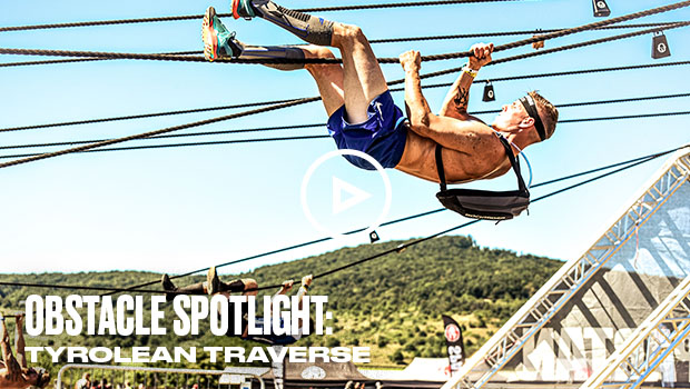 OBSTACLE SPOTLIGHT