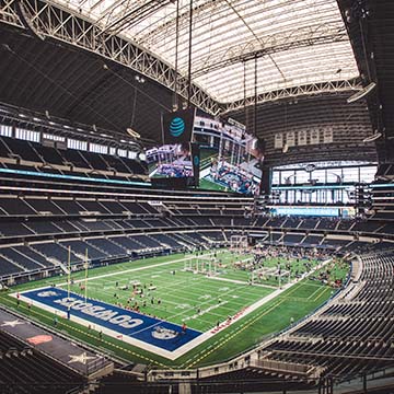 AT&T STADIUM