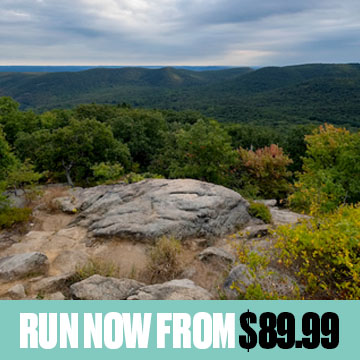 BEAR MOUNTAIN TRAIL CHALLENGE