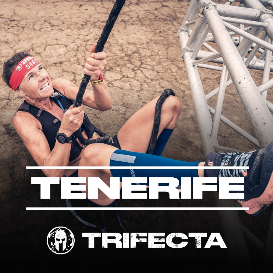 TENERIFE