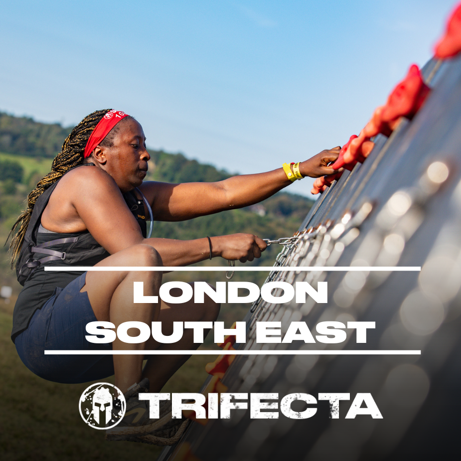 LONDON SOUTH EAST