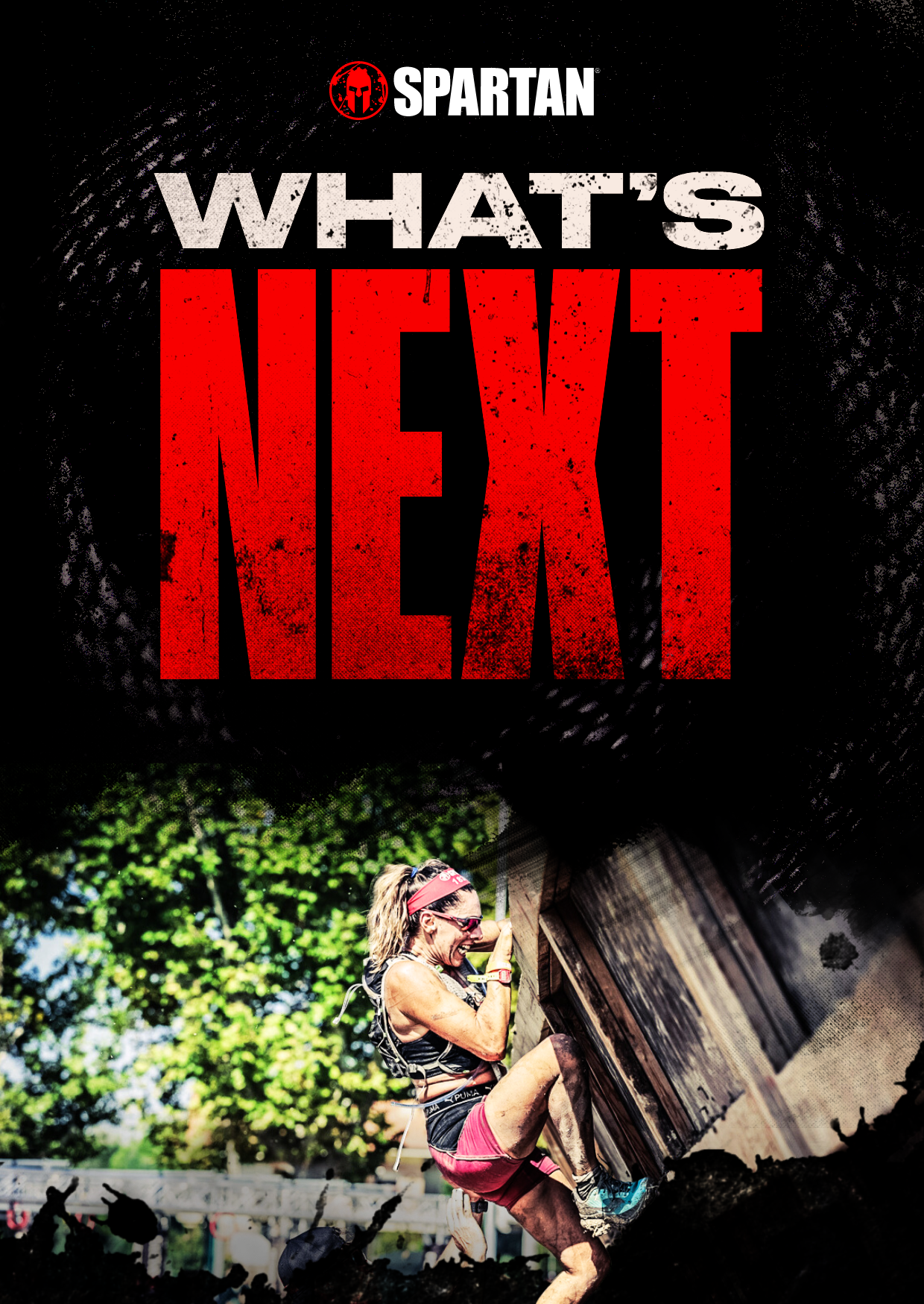 WHATS NEXT