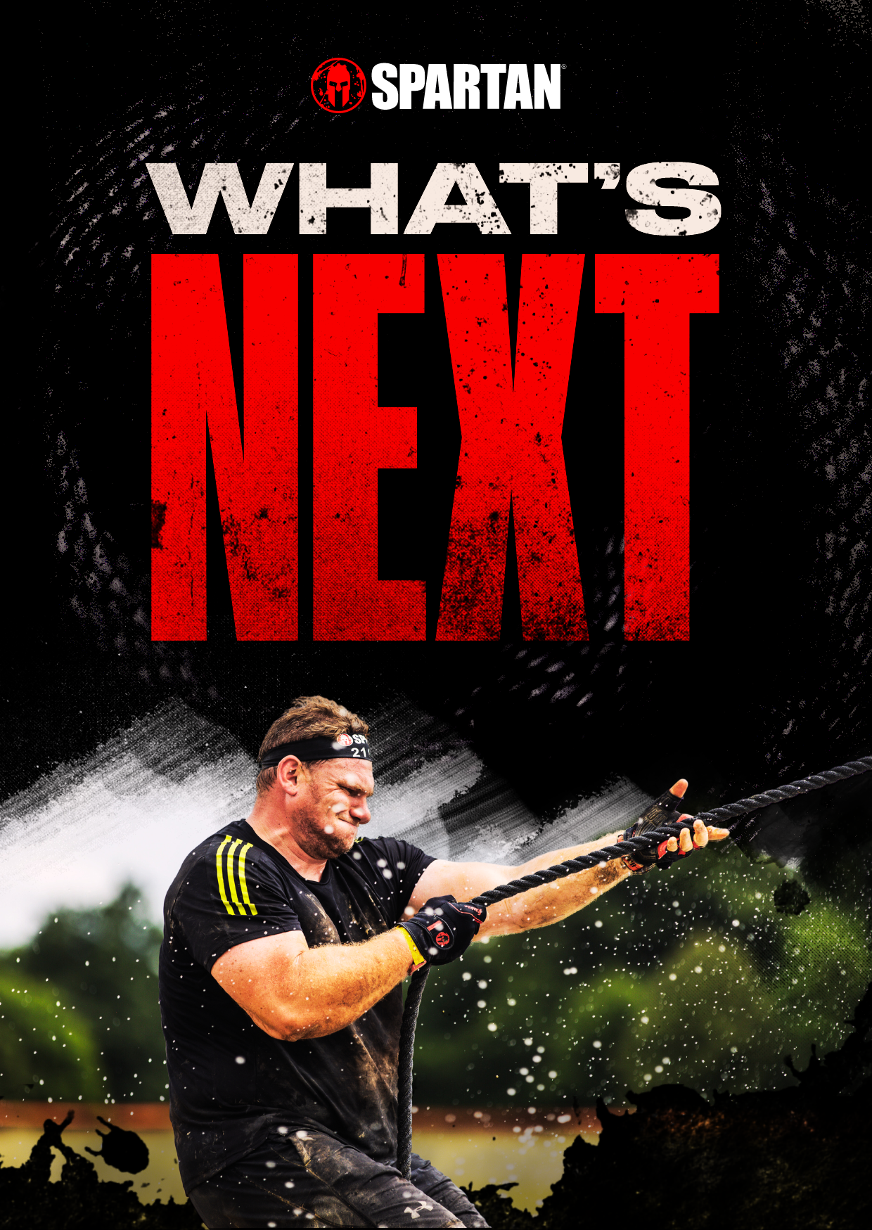 WHATS NEXT