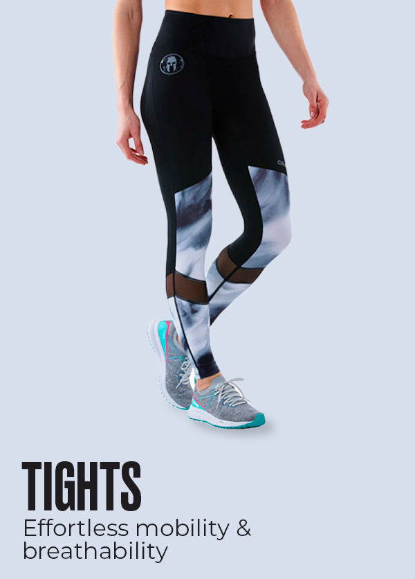 Shop now Tights