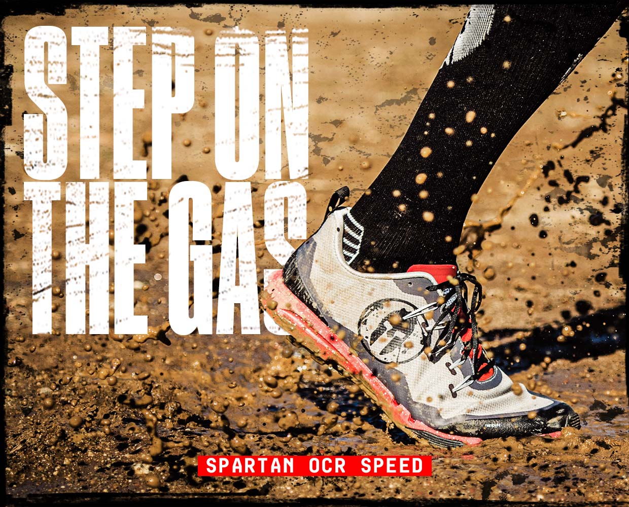 SPARTAN OCR Speed Shoe - Women's