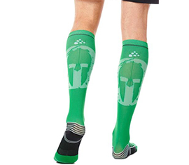 COMPRESSION KNEE SOCKS