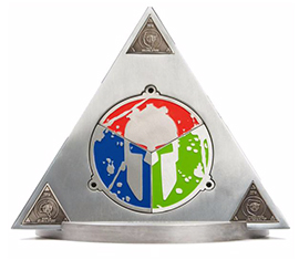 TRIFECTA PYRAMID KIT