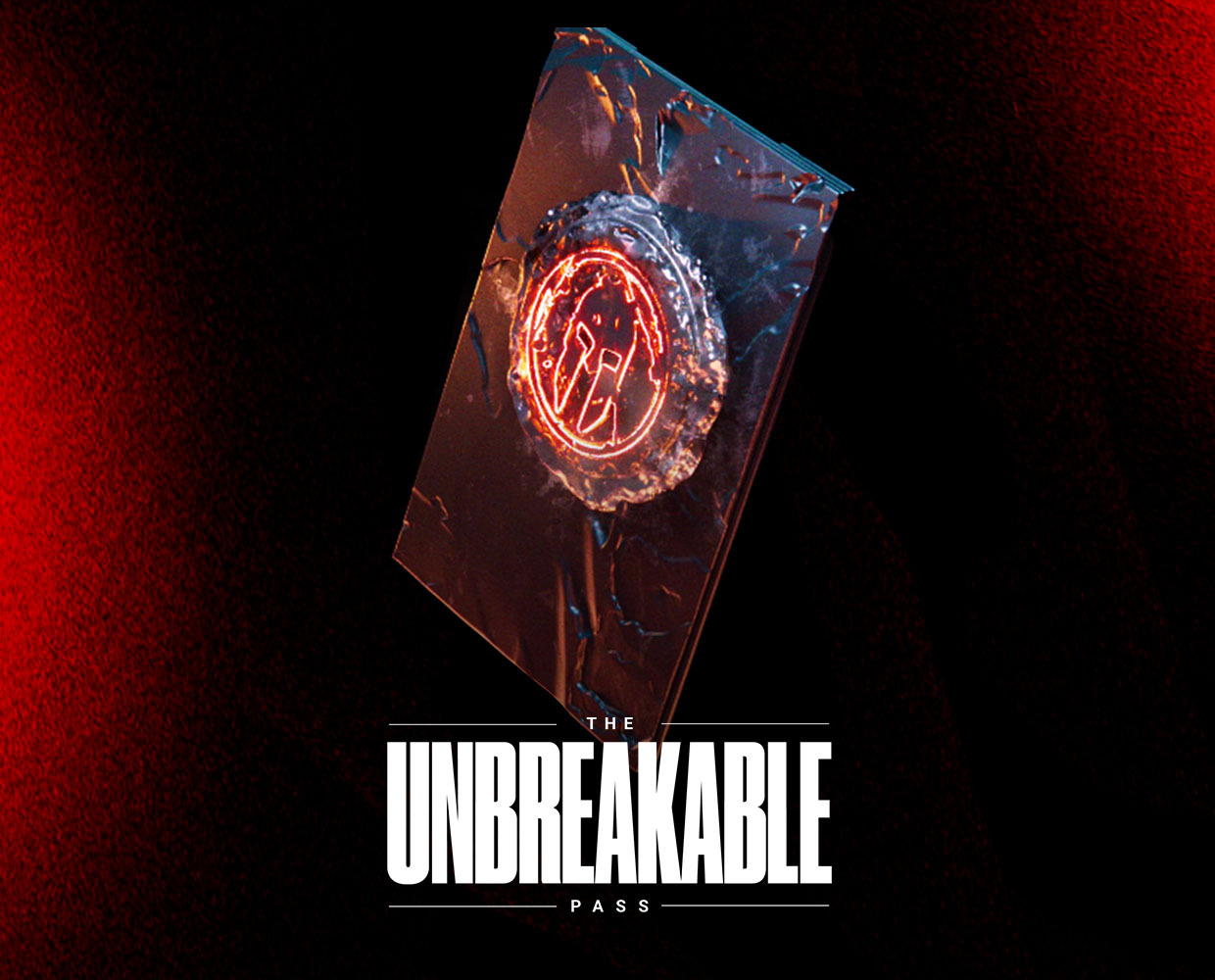 UNBREAKABLE