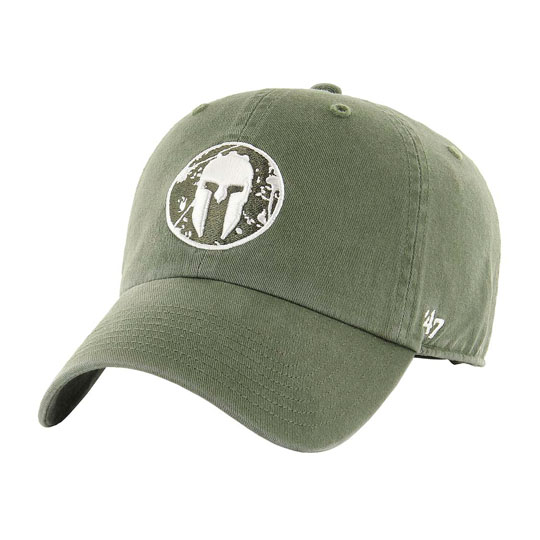 Spartan Joe's Bucket Hat - Camouflage at Spartan