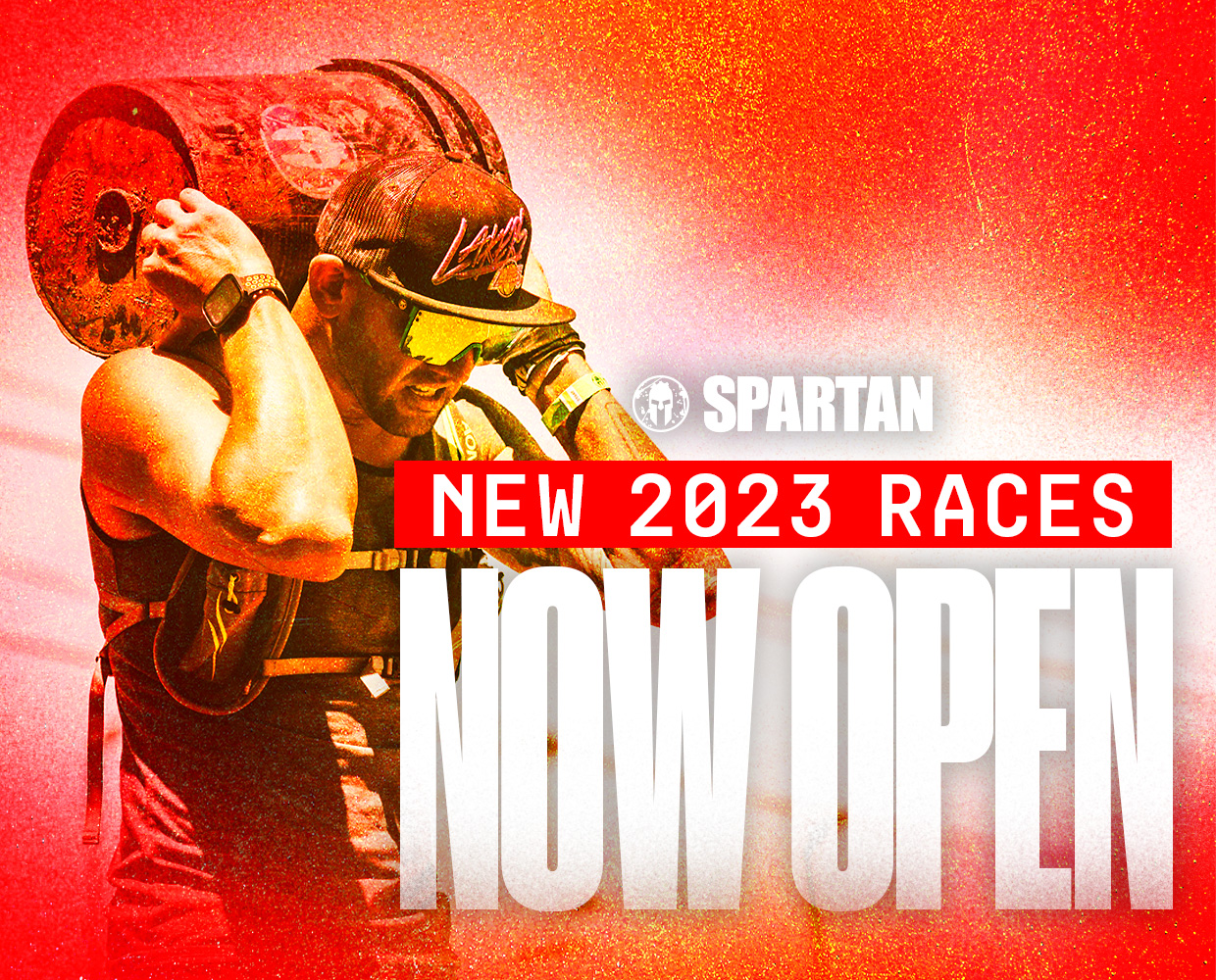 Don’t sleep on 2023 Spartan Race