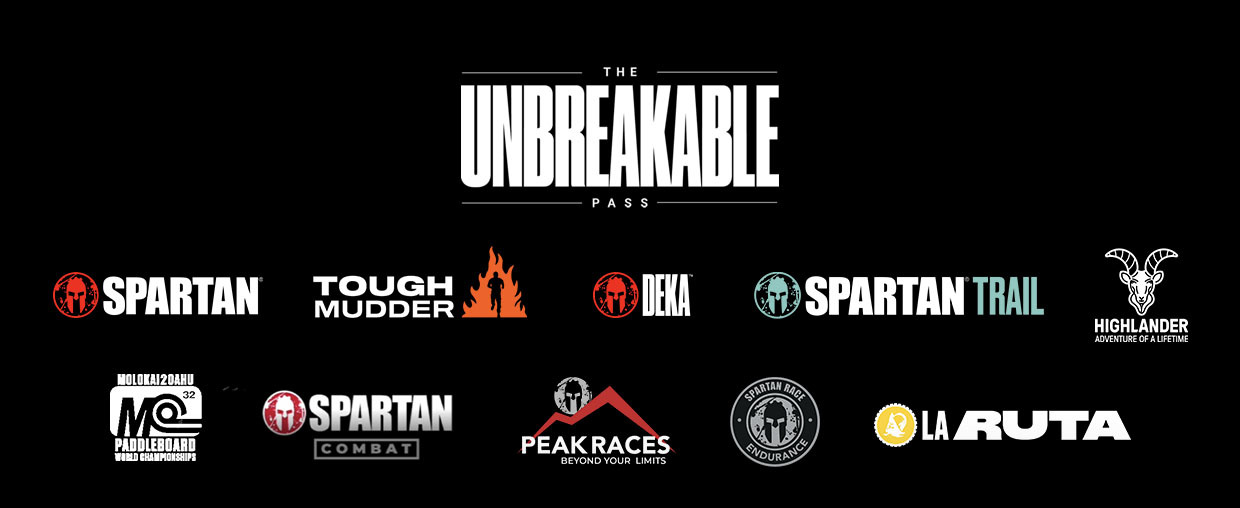 UBREAKABLE